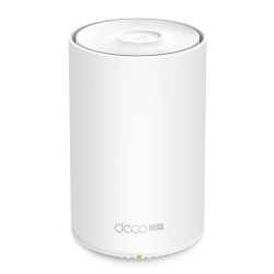 TP-LINK Deco X20 4G v2 WiFi Mesh Network Access Point Wi‑Fi 6 Dual Band (2.4 & 5GHz)
