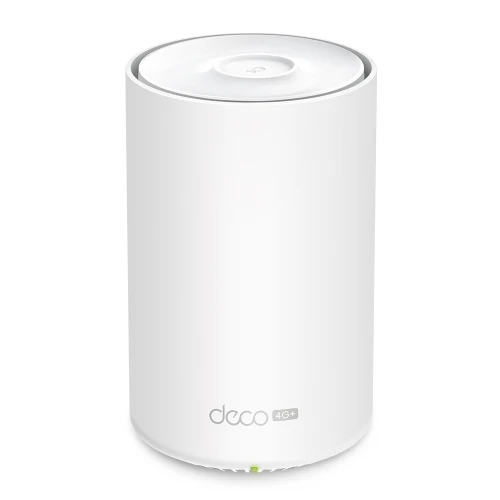 TP-LINK Deco X20 4G v2 WiFi Mesh Network Access Point Wi‑Fi 6 Dual Band (2.4 & 5GHz)