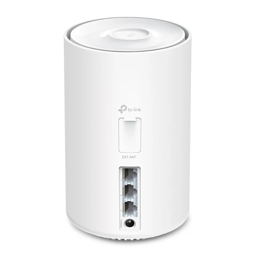 TP-LINK Deco X20 4G v2 WiFi Mesh Network Access Point Wi‑Fi 6 Dual Band (2.4 & 5GHz)