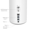 TP-LINK Deco X20 4G v2 WiFi Mesh Network Access Point Wi‑Fi 6 Dual Band (2.4 & 5GHz)