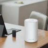 TP-LINK Deco X20 4G v2 WiFi Mesh Network Access Point Wi‑Fi 6 Dual Band (2.4 & 5GHz)