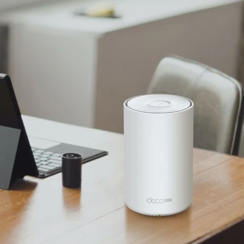 TP-LINK Deco X20 4G v2 WiFi Mesh Network Access Point Wi‑Fi 6 Dual Band (2.4 & 5GHz)