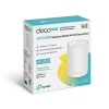 TP-LINK Deco X20 4G v2 WiFi Mesh Network Access Point Wi‑Fi 6 Dual Band (2.4 & 5GHz)