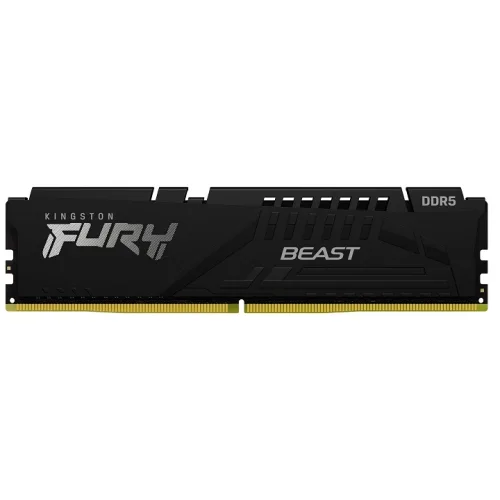 RAM KINGSTON 32GB DDR5 5600MT/s FURY CL4