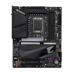 GIGABYTE MOTHERBOARD Z790 AORUS ELITE AX, 1700, DDR5, ATX