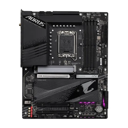 GIGABYTE MOTHERBOARD Z790 AORUS ELITE AX, 1700, DDR5, ATX