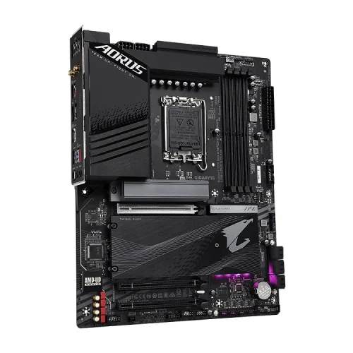 GIGABYTE MOTHERBOARD Z790 AORUS ELITE AX, 1700, DDR5, ATX