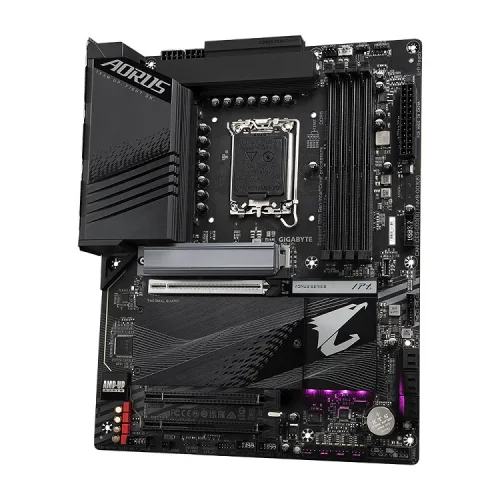 GIGABYTE MOTHERBOARD Z790 AORUS ELITE AX, 1700, DDR5, ATX