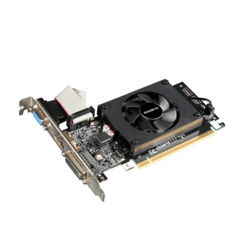 VGA NV GB  710 2GB DDR3 - 64bit-Low p