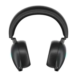 Dell Alienware AW920H Tri-Mode Wireless Gaming Headset Dark Side of the Moon