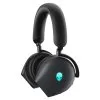 Dell Alienware AW920H Tri-Mode Wireless Gaming Headset Dark Side of the Moon