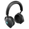 Dell Alienware AW920H Tri-Mode Wireless Gaming Headset Dark Side of the Moon
