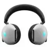 DELL Alienware Tri-Mode Wireless Gaming Headset - AW920H - Lunar Light