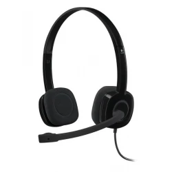 LOGITECH Headset Stereo H151