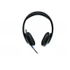 LOGITECH Headset Stereo H540