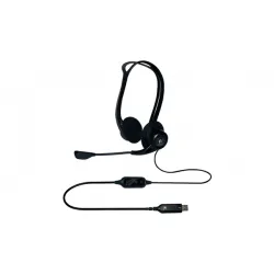 LOGITECH Headset Stereo PC960