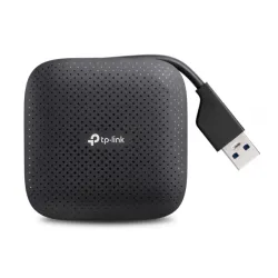 TP-LINK UH400 v3 USB 3.0 Hub 4 Θυρών