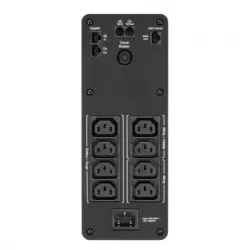 APC Back UPS BR1600SI 1600VA