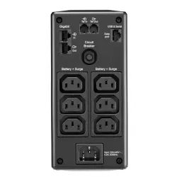 APC Back UPS BR650MI 650VA