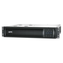 APC Smart UPS SMT1500RMI2UC Rack Line Interactive with Smart Connect