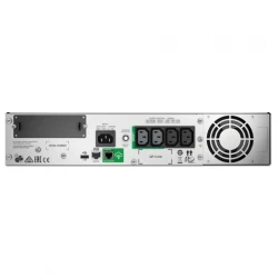 APC Smart UPS SMT1500RMI2UC Rack Line Interactive with Smart Connect