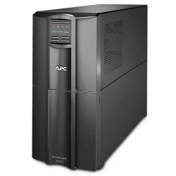 APC Smart UPS SMT2200IC LCD 2200VA Line Interactive