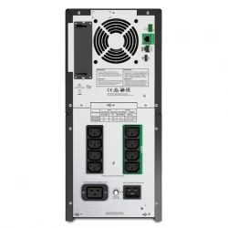 APC Smart UPS SMT2200IC LCD 2200VA Line Interactive