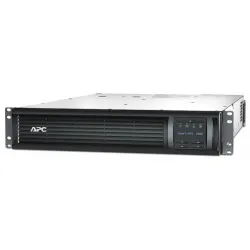 APC Smart UPS SMT3000RMI2U Rack Line Interactive