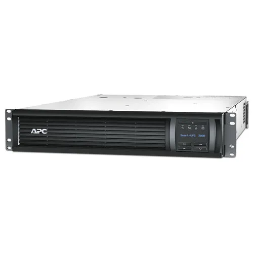 APC Smart UPS SMT3000RMI2U Rack Line Interactive