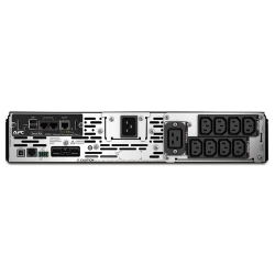APC Smart UPS SMX3000RMHV2UNC Rack Line Interactive