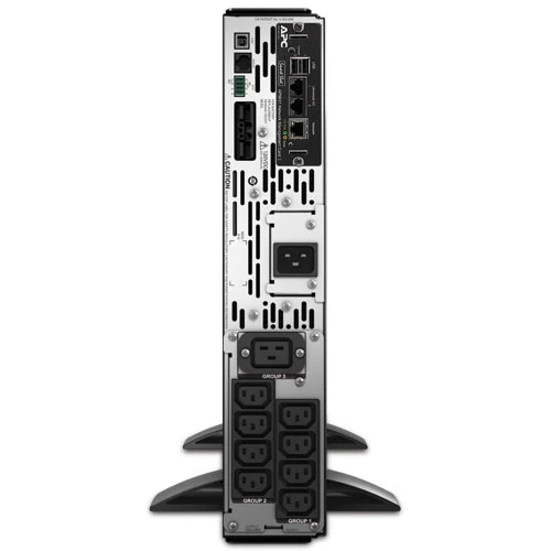 APC Smart UPS SMX3000RMHV2UNC Rack Line Interactive