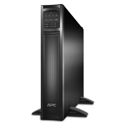 APC Smart UPS SMX3000RMHV2UNC Rack Line Interactive