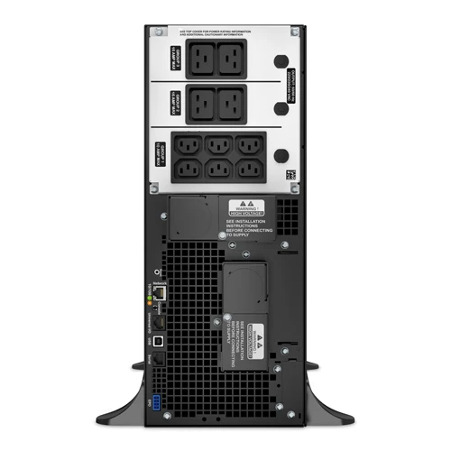 APC Smart UPS SRT6KXLI 6KVA On Line