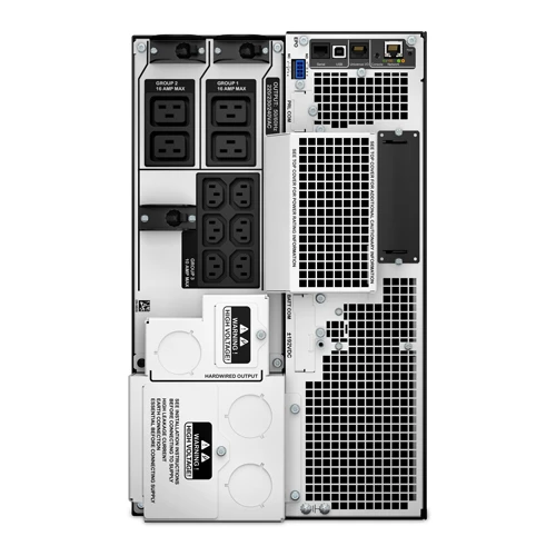 APC Smart UPS SRT8KXLI 8KVA On Line