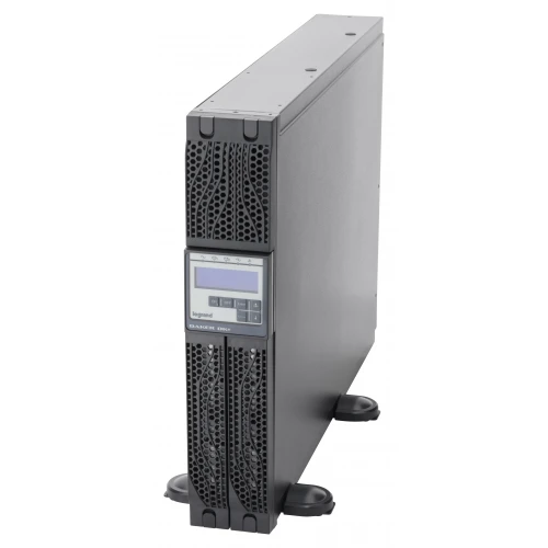 LEGRAND UPS DAKER Online LCD 3000VA