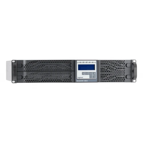 LEGRAND UPS DAKER Online LCD 3000VA