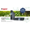 LEGRAND UPS DAKER Online LCD 3000VA