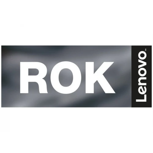 LENOVO Windows Server 2022, Standard, ROK, 16 Cores