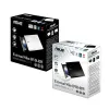 ASUS SDRW-08D2S-U LITE, Slim USB, Black, External