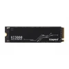 KINGSTON SSD M.2 KC3000, 2048GB, PCIe Gen 4.0
