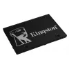 KINGSTON SSD KC600 Series SKC600/256G, 256GB, SATA III, 2.5''