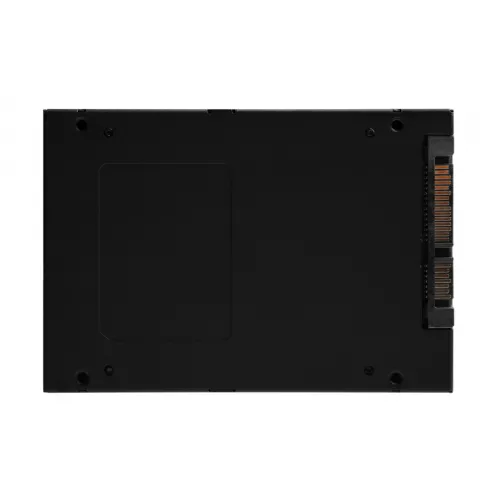 KINGSTON SSD KC600 Series SKC600/256G, 256GB, SATA III, 2.5''