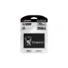 KINGSTON SSD KC600 Series SKC600/256G, 256GB, SATA III, 2.5''