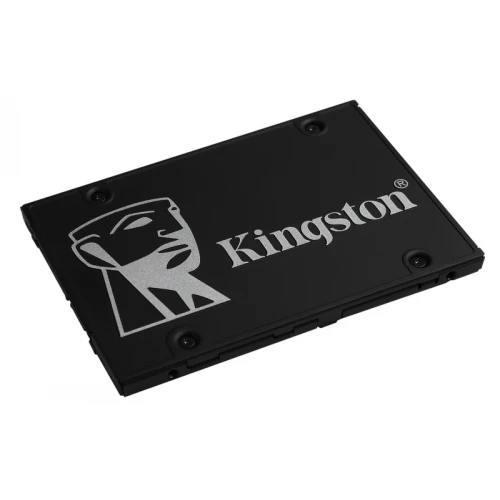 KINGSTON SSD KC600 Series SKC600/2048G, 2TB, SATA III, 2.5''