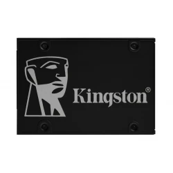 KINGSTON SSD KC600 Series SKC600/2048G, 2TB, SATA III, 2.5''