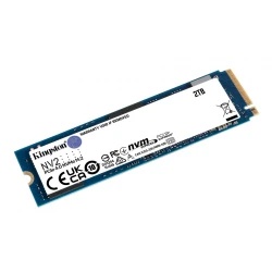 KINGSTON SSD M.2 NV2 SNV2S/2000G, 2TB, NVMe, PCIe 4.0