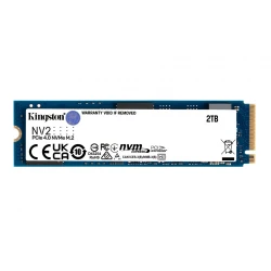 KINGSTON SSD M.2 NV2 SNV2S/2000G, 2TB, NVMe, PCIe 4.0