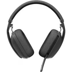 LOGITECH Wireless Headset με Μικρόφωνο Zone Vibe 100 (Γραφίτης)