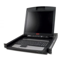 APC 17'' Rack LCD Console AP5717