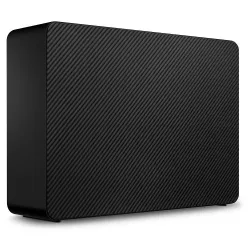 SEAGATE EXPANSION DESKTOP DRIVE 16TB, STKP16000400, USB 3.0, BLACK